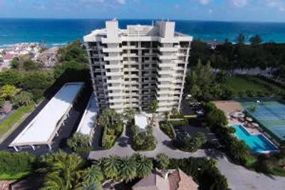 4600 S Ocean Boulevard #604 1