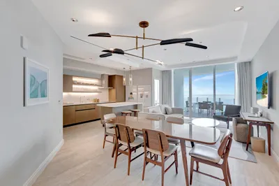 525 N Fort Lauderdale Beach Boulevard #1605 1