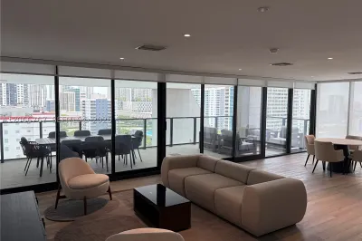 20 NE 11 Street #1701 1