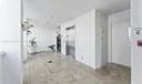 Private Elevator Entry