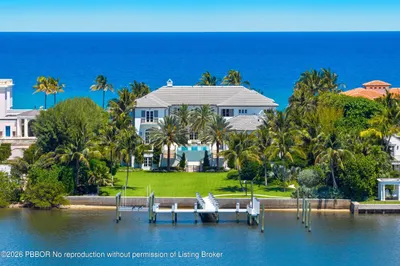 1616 S Ocean Boulevard 1