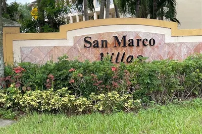 6940 NW 179th St #302-7 1