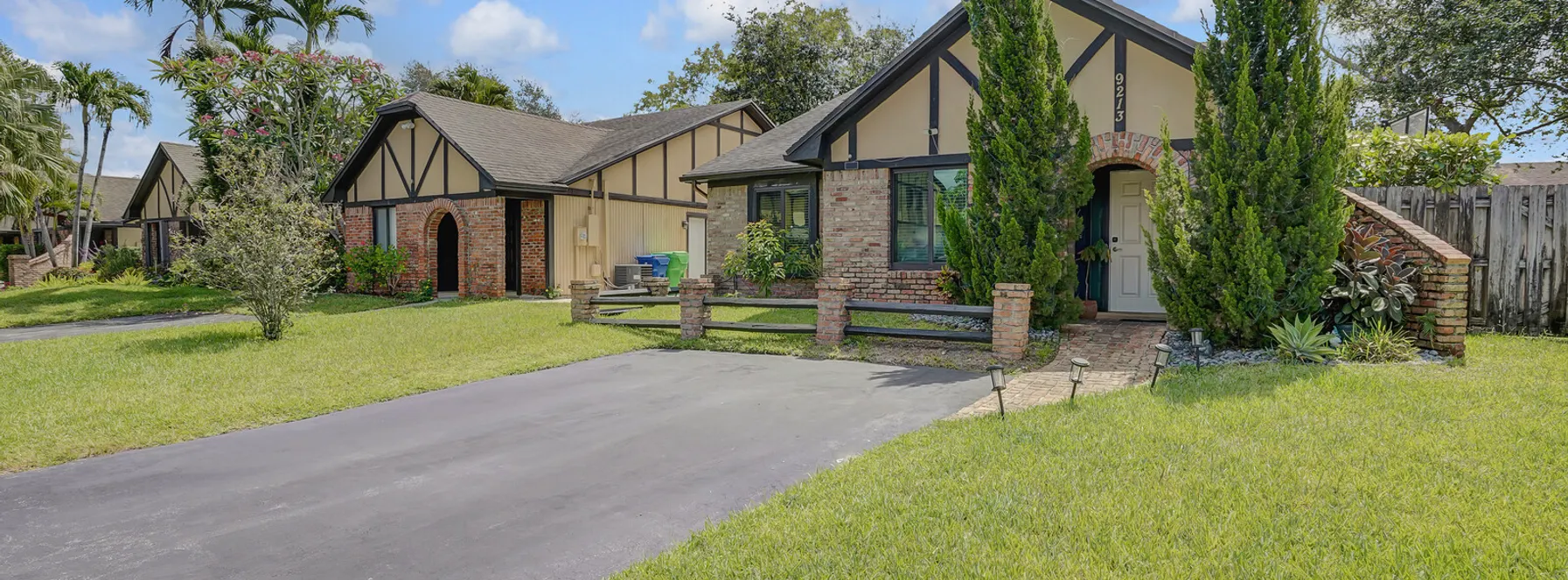Just Listed | 9213 NW 49th Place