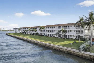 111 Shore Court #301 1