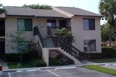 6552 Arleigh Court #204 1