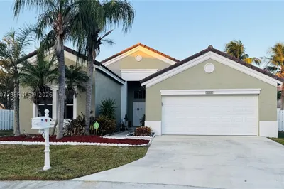 Weston Residential 1