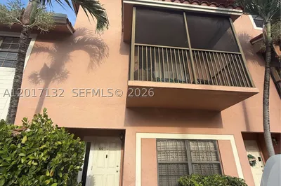 9902 Hammocks Blvd #102-60 1