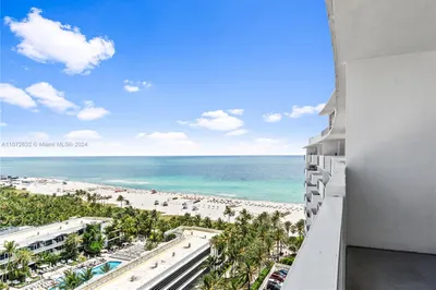 100 Lincoln Rd #1627 1