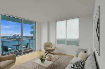 1900 N Bayshore Dr #2203