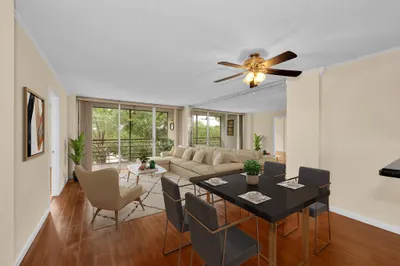 118 Royal Park Drive #4G 1