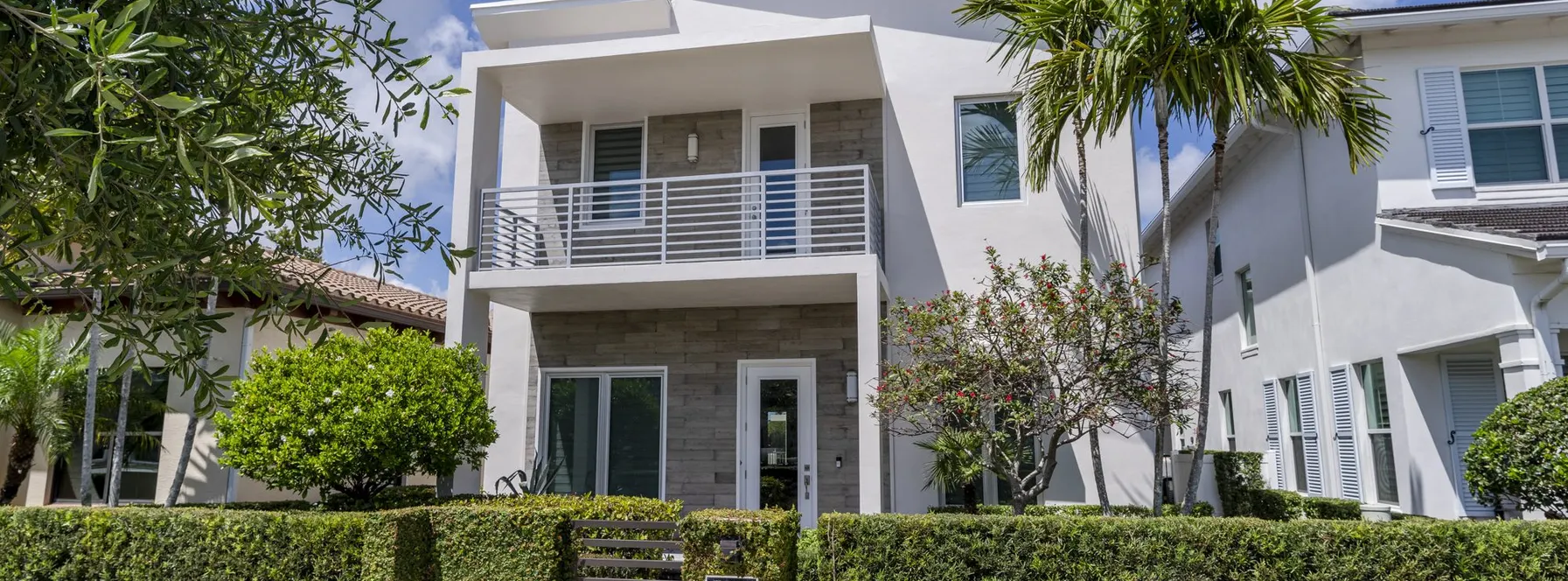 Just Listed | 5029 Grandiflora Road