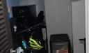 Large Walk-in Closet