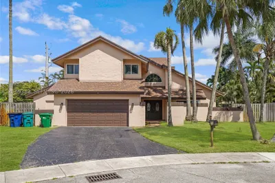 8650 SW 57th Ct 1