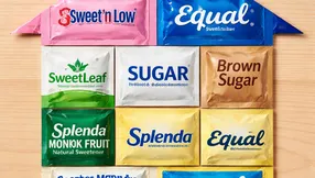 Sweet’N Low versus Equal