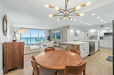 5440 N Ocean Drive #1504 1