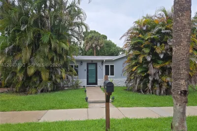 Fort Lauderdale Residential 1