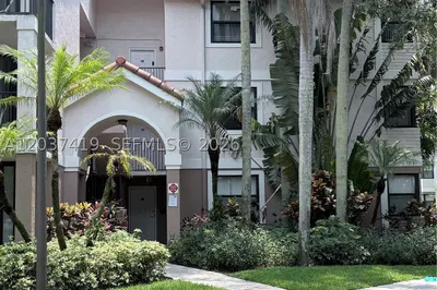 10131 W Sunrise Blvd #106 1