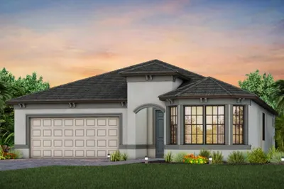 Artist's Rendering - Color may Vary