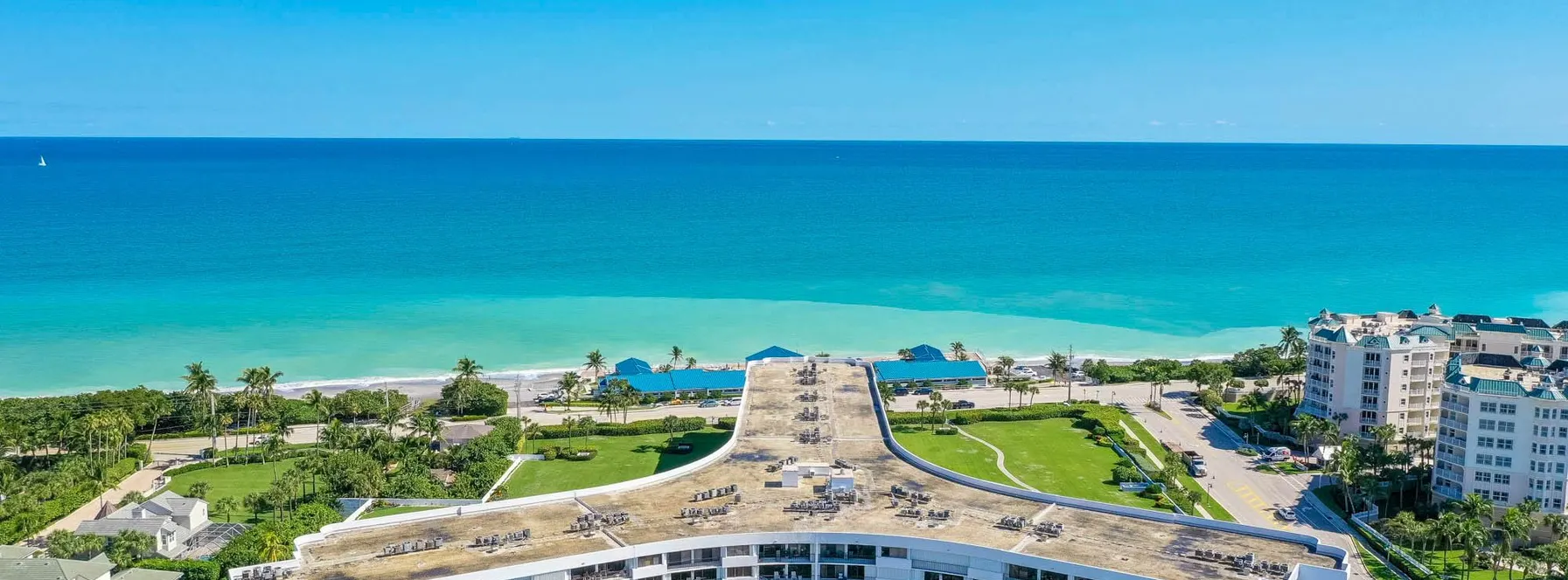 Just Listed | 1300 S Highway A1a #203