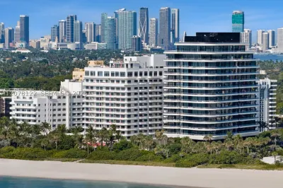 3315 Collins Ave #4C 1