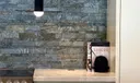 STONE BACKSPLASH