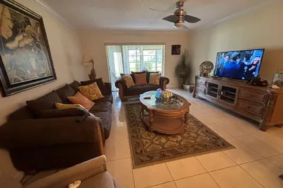 6550 S Oriole Boulevard #106 I