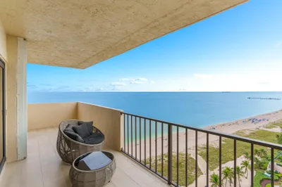 5000 N Ocean Boulevard #1711 1