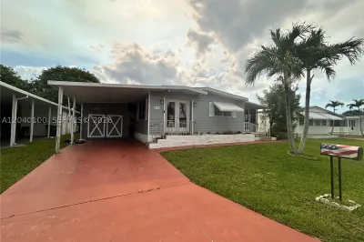 2341 SW 84th Ave 1
