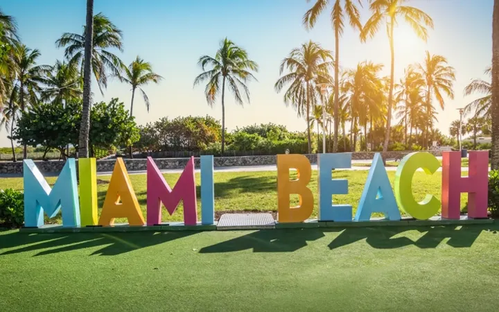 Lullaby Condominiums: Boutique Living in Miami Beach’s North Beach