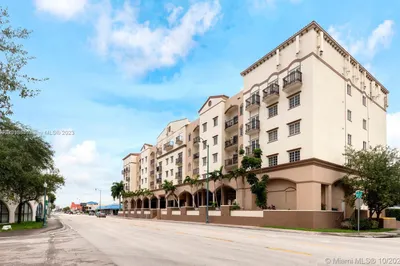 5271 SW 8 #209 1