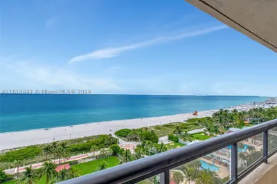 2555 Collins Ave #1211 1