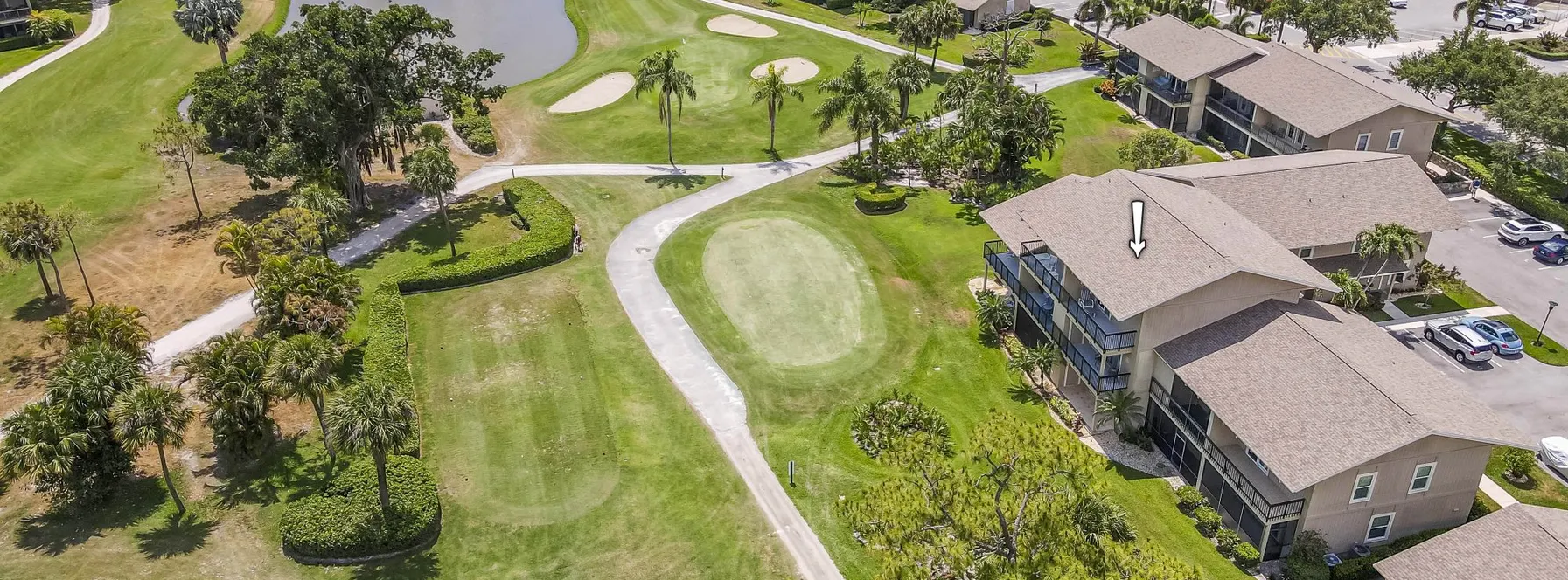 Just Listed | 9239 SE Riverfront Terrace #D
