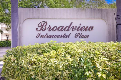 300 Intracoastal Place #204 1