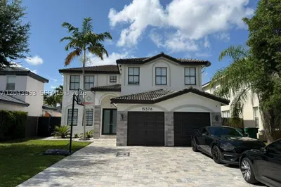 15376 SW 13th Ter 1