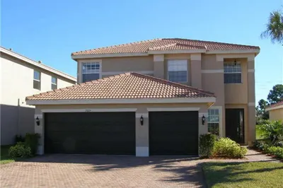 2009 Grey Falcon Cir 1