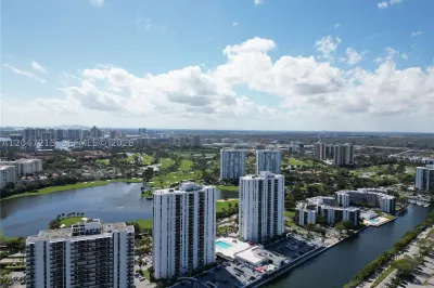 3625 N Country Club Dr #2409 1
