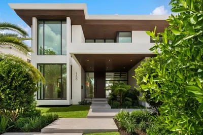 2400 Barcelona Drive 1