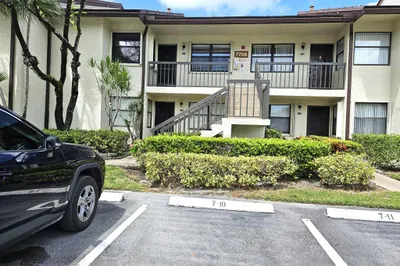 7706 Tahiti Lane #103 1