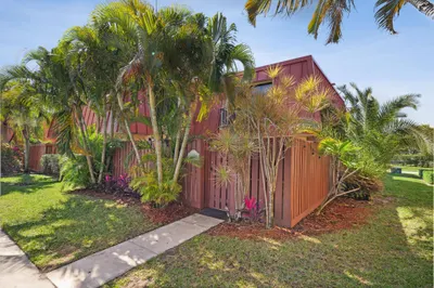 3213 Gardens East Drive #C