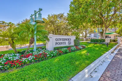 356 Golfview Road #609 1