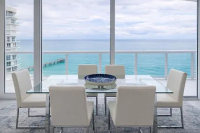16425 Collins Avenue #2514 1