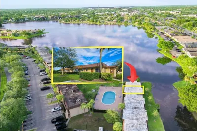 416 Lakeside Drive #129 1