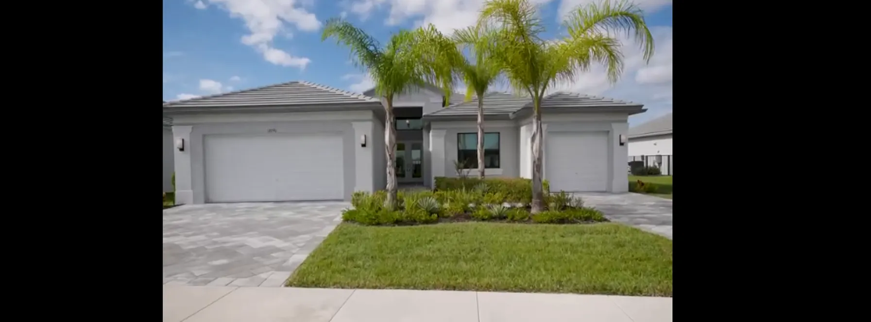 Stunning Riverland Bellagio Model | Lakefront Views