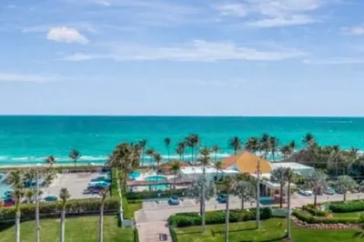 3400 S Ocean Boulevard #Phg 1