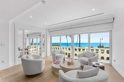 300 S Ocean Boulevard #2D 1