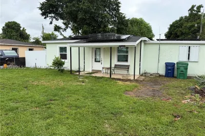 2550 NW 153rd St 1