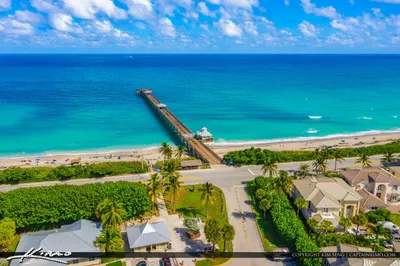 800 Juno Ocean Walk #502 1