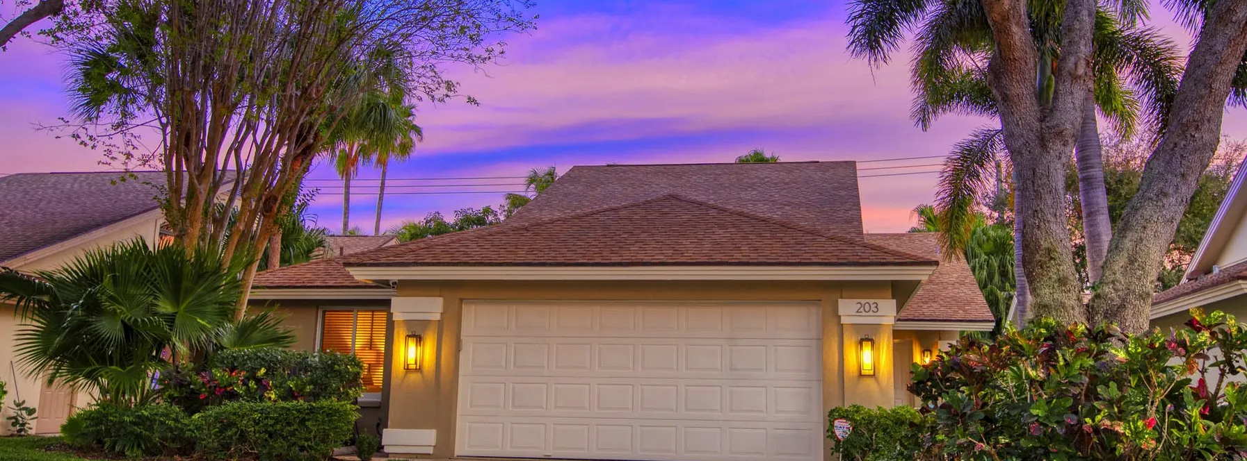 Just Listed | 203 E River Park Drive