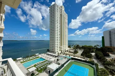 770 Claughton Island Dr #1104 1