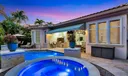 11216 Orange Hibiscus Lane Photo